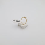 Lade das Bild in den Galerie-Viewer, Ring Nr. 021, D1 0.03ct VS-SI D-2  0.09ct G vs-si
