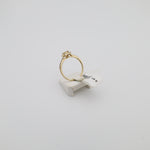 Lade das Bild in den Galerie-Viewer, Ring Nr. 024, D..022 ct G VS-SI
