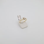 Lade das Bild in den Galerie-Viewer, Ring Nr. 025, D.1  0.06 ct.  G  VS.2 D.2  0.20 ct. G  VS.2
