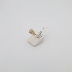 Lade das Bild in den Galerie-Viewer, Ring Nr. 026, D  0.21 ct.  G  VS-SI
