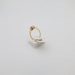 Lade das Bild in den Galerie-Viewer, Ring Nr. 026, D  0.21 ct.  G  VS-SI
