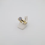 Lade das Bild in den Galerie-Viewer, Ring Nr. 033, D.1    1.00ct.  G  Vs.1
