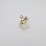 Lade das Bild in den Galerie-Viewer, Ring Nr. 033, D.1    1.00ct.  G  Vs.1
