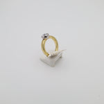 Lade das Bild in den Galerie-Viewer, Ring Nr. 033, D.1    1.00ct.  G  Vs.1
