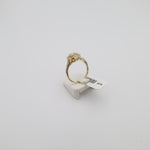 Lade das Bild in den Galerie-Viewer, Ring Nr. 035, D .   0.48ct.  G.   VS-SI
