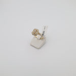 Lade das Bild in den Galerie-Viewer, Ring Nr. 036, D.   0.32 ct.    G.   VS-SI.
