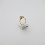 Lade das Bild in den Galerie-Viewer, Ring Nr. 036, D.   0.32 ct.    G.   VS-SI.
