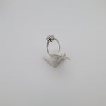 Lade das Bild in den Galerie-Viewer, Ring Nr. 037, D.   0.36 ct.   G.   VS-SI
