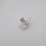 Lade das Bild in den Galerie-Viewer, Ring Nr. 038, D   0.43 ct.   G.  VS-SI.
