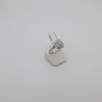 Lade das Bild in den Galerie-Viewer, Ring Nr. 038, D   0.43 ct.   G.  VS-SI.
