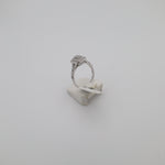 Lade das Bild in den Galerie-Viewer, Ring Nr. 038, D   0.43 ct.   G.  VS-SI.
