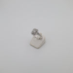 Lade das Bild in den Galerie-Viewer, Ring Nr. 040, S 10   .  D .0.48 ct.  G.  VS-SI
