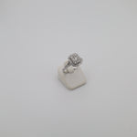 Lade das Bild in den Galerie-Viewer, Ring Nr. 040, S 10   .  D .0.48 ct.  G.  VS-SI
