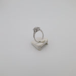 Lade das Bild in den Galerie-Viewer, Ring Nr. 040, S 10   .  D .0.48 ct.  G.  VS-SI
