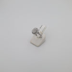 Lade das Bild in den Galerie-Viewer, Ring Nr. 041, D.   0.59 ct   G.  VS SI
