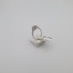 Lade das Bild in den Galerie-Viewer, Ring Nr. 041, D.   0.59 ct   G.  VS SI
