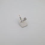 Lade das Bild in den Galerie-Viewer, Ring Nr. 057 D1 0.12ct G VS-SI D2  0.05ct  G VS-SI
